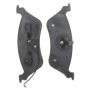 Raybestos RC11269C Raybestos R-Line Reman Loaded Coated Caliper