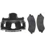 Raybestos RC11271 Raybestos R-Line Reman Loaded Caliper & Bracket Assy
