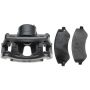 Raybestos RC11272 Raybestos R-Line Reman Loaded Caliper & Bracket Assy
