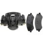 Raybestos RC11272 Raybestos R-Line Reman Loaded Caliper & Bracket Assy