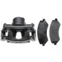 Raybestos RC11272 Raybestos R-Line Reman Loaded Caliper & Bracket Assy