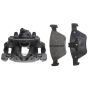 Raybestos RC11273 Raybestos R-Line Reman Loaded Caliper