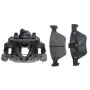 Raybestos RC11273 Raybestos R-Line Reman Loaded Caliper