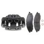 Raybestos RC11287 Raybestos R-Line Reman Loaded Caliper & Bracket Assy