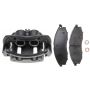 Raybestos RC11287 Raybestos R-Line Reman Loaded Caliper & Bracket Assy