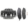 Raybestos RC11288 Raybestos R-Line Reman Loaded Caliper & Bracket Assy