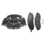 Raybestos RC11288 Raybestos R-Line Reman Loaded Caliper & Bracket Assy