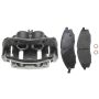 Raybestos RC11288 Raybestos R-Line Reman Loaded Caliper & Bracket Assy