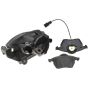 Raybestos RC11293NS Raybestos R-Line Reman Loaded Caliper & Bracket Assy