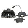 Raybestos RC11293NS Raybestos R-Line Reman Loaded Caliper & Bracket Assy