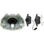 Raybestos RC11294NS Raybestos R-Line Reman Loaded Caliper & Bracket Assy
