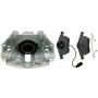 Raybestos RC11294NS Raybestos R-Line Reman Loaded Caliper & Bracket Assy