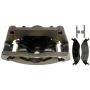 Raybestos RC11308 Raybestos R-Line Reman Loaded Caliper & Bracket Assy