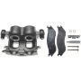 Raybestos RC11309 Raybestos R-Line Reman Loaded Caliper
