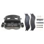 Raybestos RC11309 Raybestos R-Line Reman Loaded Caliper