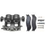 Raybestos RC11309 Raybestos R-Line Reman Loaded Caliper