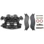 Raybestos RC11310 Raybestos R-Line Reman Loaded Caliper