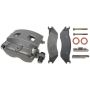 Raybestos RC11310 Raybestos R-Line Reman Loaded Caliper