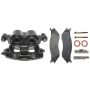 Raybestos RC11310 Raybestos R-Line Reman Loaded Caliper