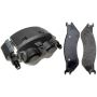 Raybestos RC11311 Raybestos R-Line Reman Loaded Caliper & Bracket Assy