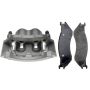 Raybestos RC11311 Raybestos R-Line Reman Loaded Caliper & Bracket Assy