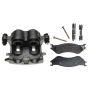Raybestos RC11313SS Raybestos R-Line Reman Loaded Caliper