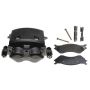 Raybestos RC11313SS Raybestos R-Line Reman Loaded Caliper