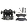 Raybestos RC11313SS Raybestos R-Line Reman Loaded Caliper
