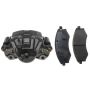 Raybestos RC11315NS Raybestos R-Line Reman Loaded Caliper & Bracket Assy