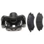 Raybestos RC11316NS Raybestos R-Line Reman Loaded Caliper & Bracket Assy