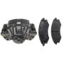 Raybestos RC11316NS Raybestos R-Line Reman Loaded Caliper & Bracket Assy