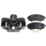 Raybestos RC11317 Raybestos R-Line Reman Loaded Caliper & Bracket Assy