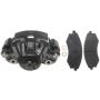 Raybestos RC11318 Raybestos R-Line Reman Loaded Caliper & Bracket Assy