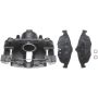 Raybestos RC11322 Raybestos R-Line Reman Loaded Caliper & Bracket Assy