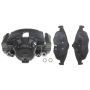 Raybestos RC11322 Raybestos R-Line Reman Loaded Caliper & Bracket Assy