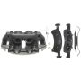 Raybestos RC11333 Raybestos R-Line Reman Loaded Caliper & Bracket Assy