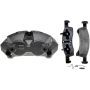 Raybestos RC11334 Raybestos R-Line Reman Loaded Caliper & Bracket Assy