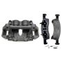 Raybestos RC11334 Raybestos R-Line Reman Loaded Caliper & Bracket Assy