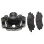 Raybestos RC11341NS Raybestos R-Line Reman Loaded Caliper & Bracket Assy