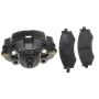 Raybestos RC11341NS Raybestos R-Line Reman Loaded Caliper & Bracket Assy