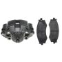 Raybestos RC11342NS Raybestos R-Line Reman Loaded Caliper & Bracket Assy