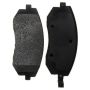 Raybestos RC11344C Raybestos R-Line Reman Loaded Coated Caliper & Bracket Assy