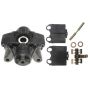 Raybestos RC11347 Raybestos R-Line Reman Loaded Caliper