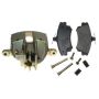 Raybestos RC11349NS Raybestos R-Line Reman Loaded Caliper