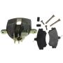 Raybestos RC11350NS Raybestos R-Line Reman Loaded Caliper