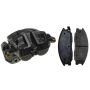 Raybestos RC11351NS Raybestos R-Line Reman Loaded Caliper & Bracket Assy
