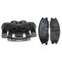 Raybestos RC11352NS Raybestos R-Line Reman Loaded Caliper & Bracket Assy
