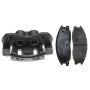 Raybestos RC11352NS Raybestos R-Line Reman Loaded Caliper & Bracket Assy