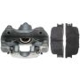 Raybestos RC11353 Raybestos R-Line Reman Loaded Caliper & Bracket Assy