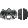 Raybestos RC11353 Raybestos R-Line Reman Loaded Caliper & Bracket Assy